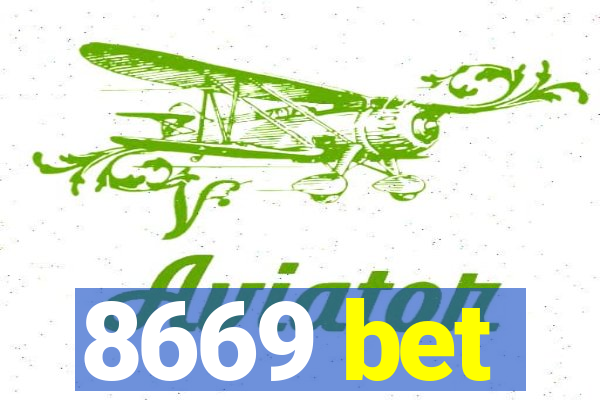 8669 bet